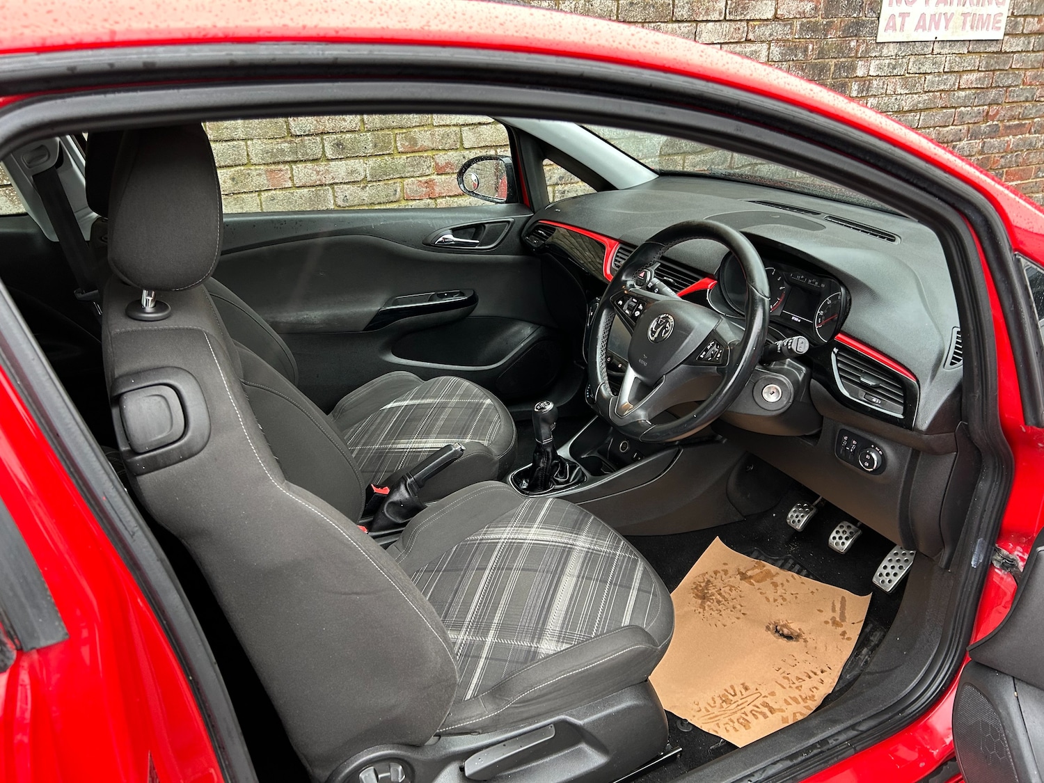 Used Vauxhall Corsa 2015 for sale - 76767459: Photo 10