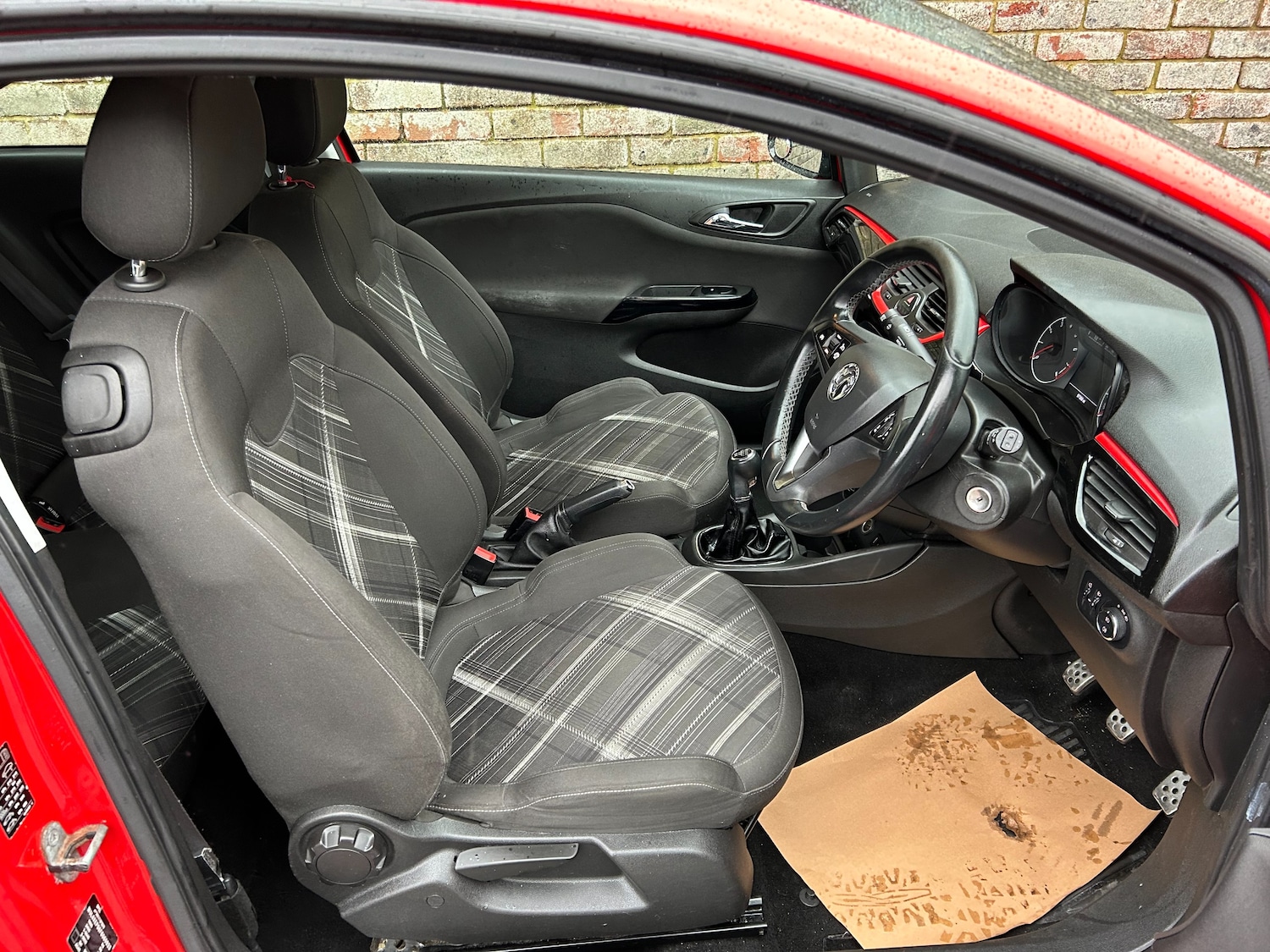 Used Vauxhall Corsa 2015 for sale - 76767459: Photo 11