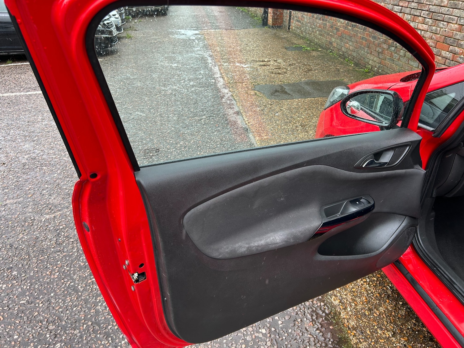 Used Vauxhall Corsa 2015 for sale - 76767459: Photo 12