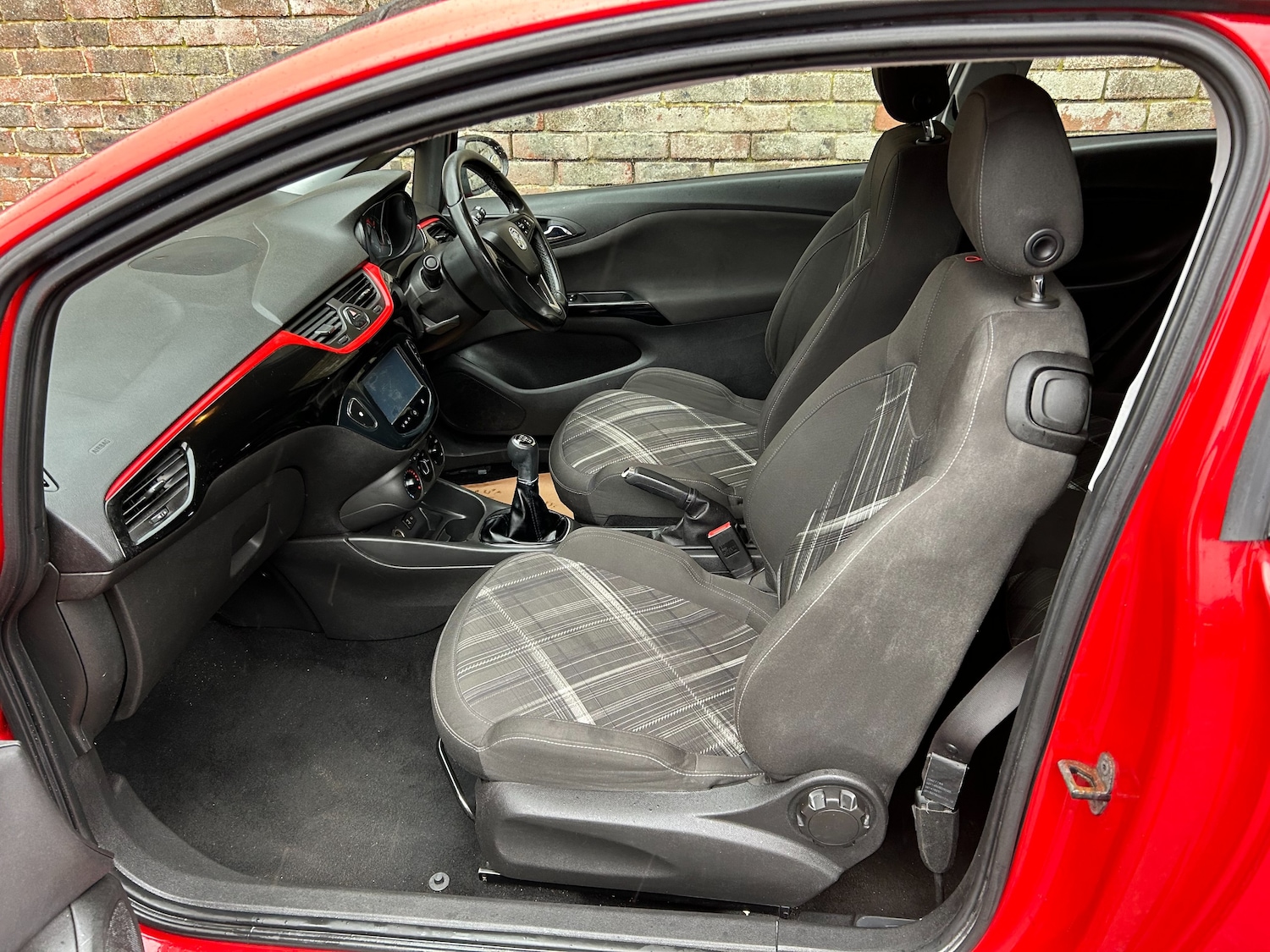 Used Vauxhall Corsa 2015 for sale - 76767459: Photo 13