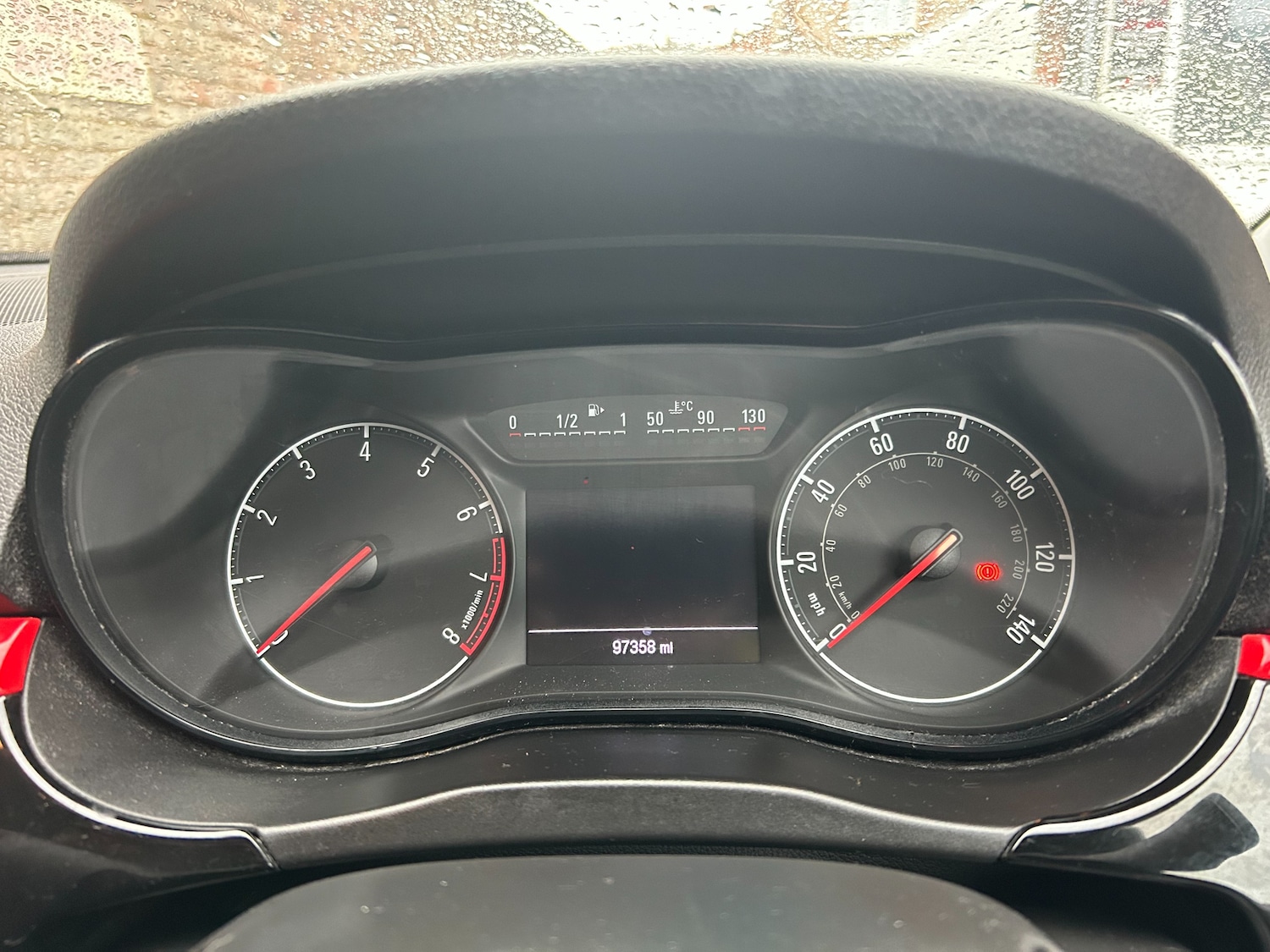 Used Vauxhall Corsa 2015 for sale - 76767459: Photo 15