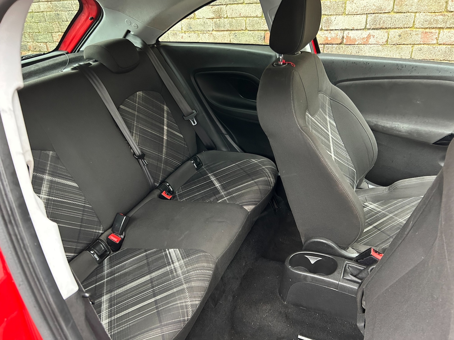 Used Vauxhall Corsa 2015 for sale - 76767459: Photo 16