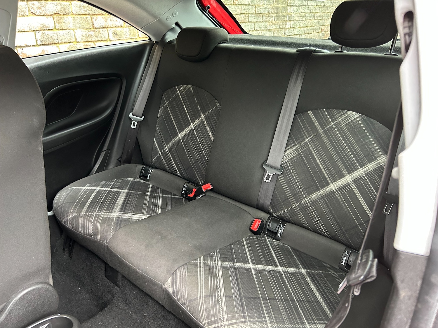 Used Vauxhall Corsa 2015 for sale - 76767459: Photo 17