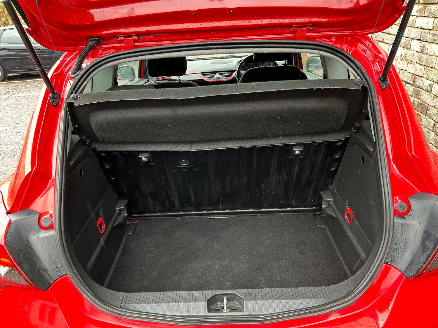 Used Vauxhall Corsa 2015 for sale - 76767459: Photo 18