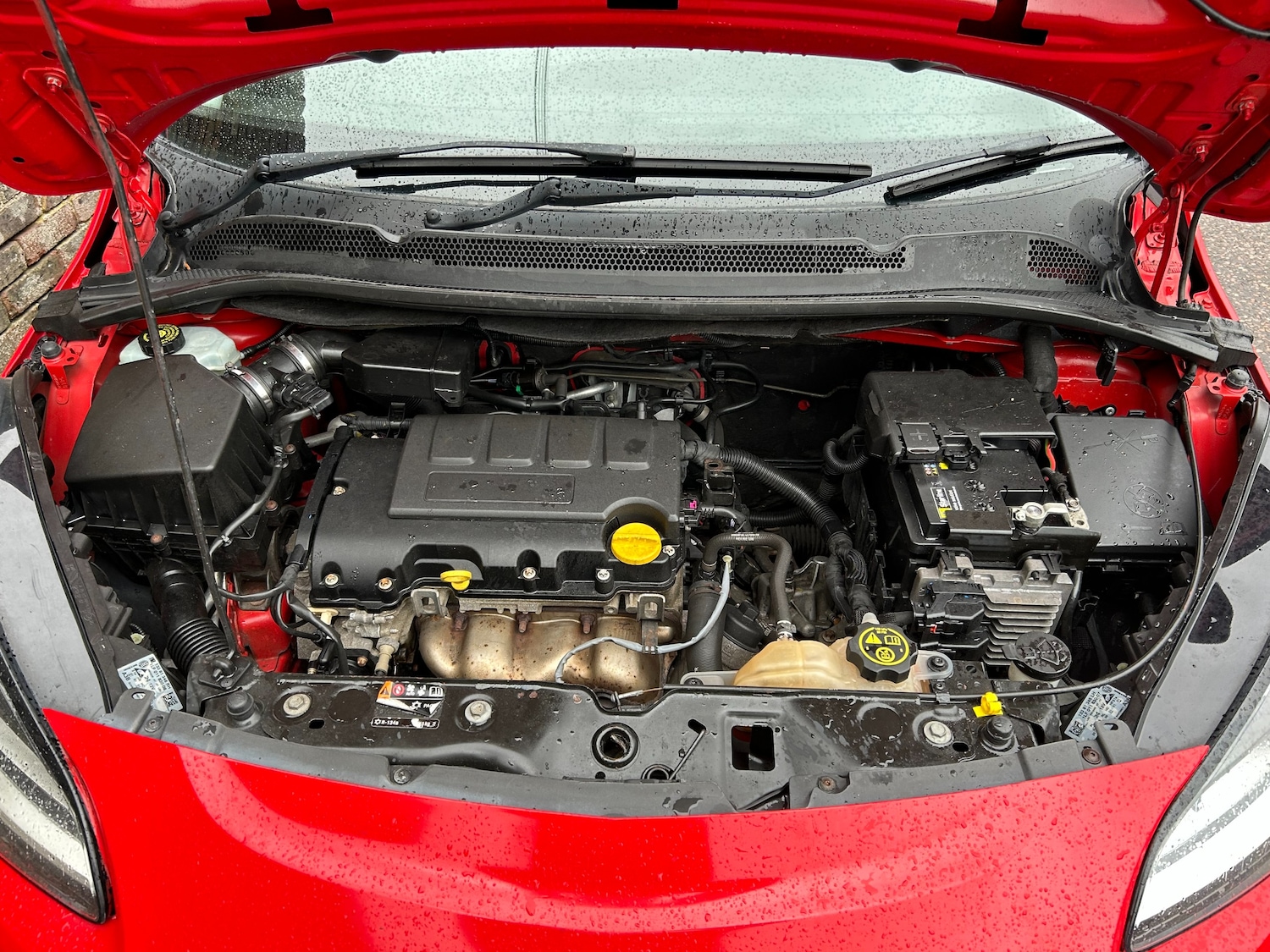 Used Vauxhall Corsa 2015 for sale - 76767459: Photo 19