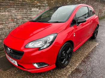Used Vauxhall Corsa 2015 for sale - 76767459: Photo