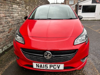 Used Vauxhall Corsa 2015 for sale - 76767459: Photo