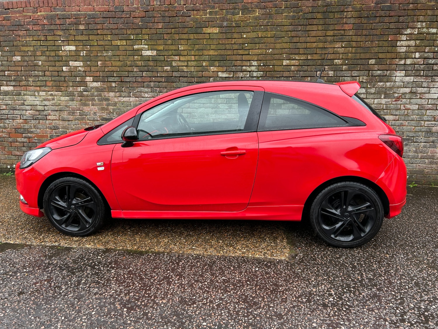 Used Vauxhall Corsa 2015 for sale - 76767459: Photo 3