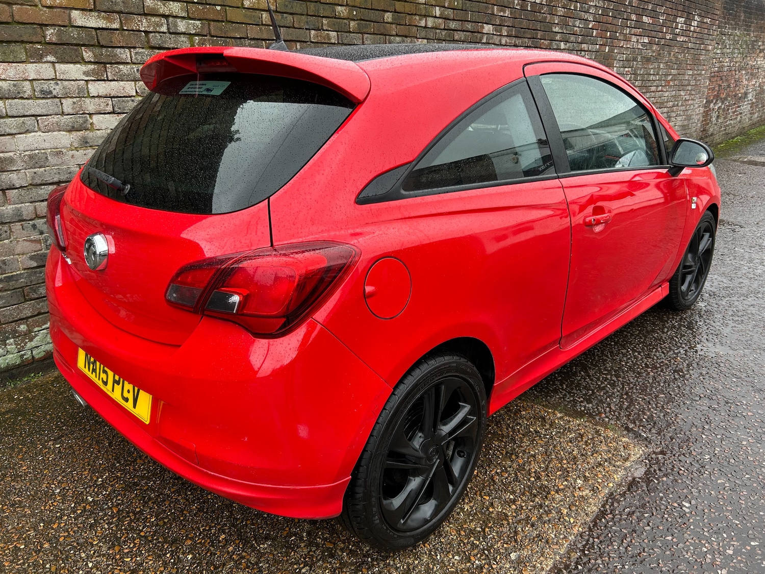 Used Vauxhall Corsa 2015 for sale - 76767459: Photo 6