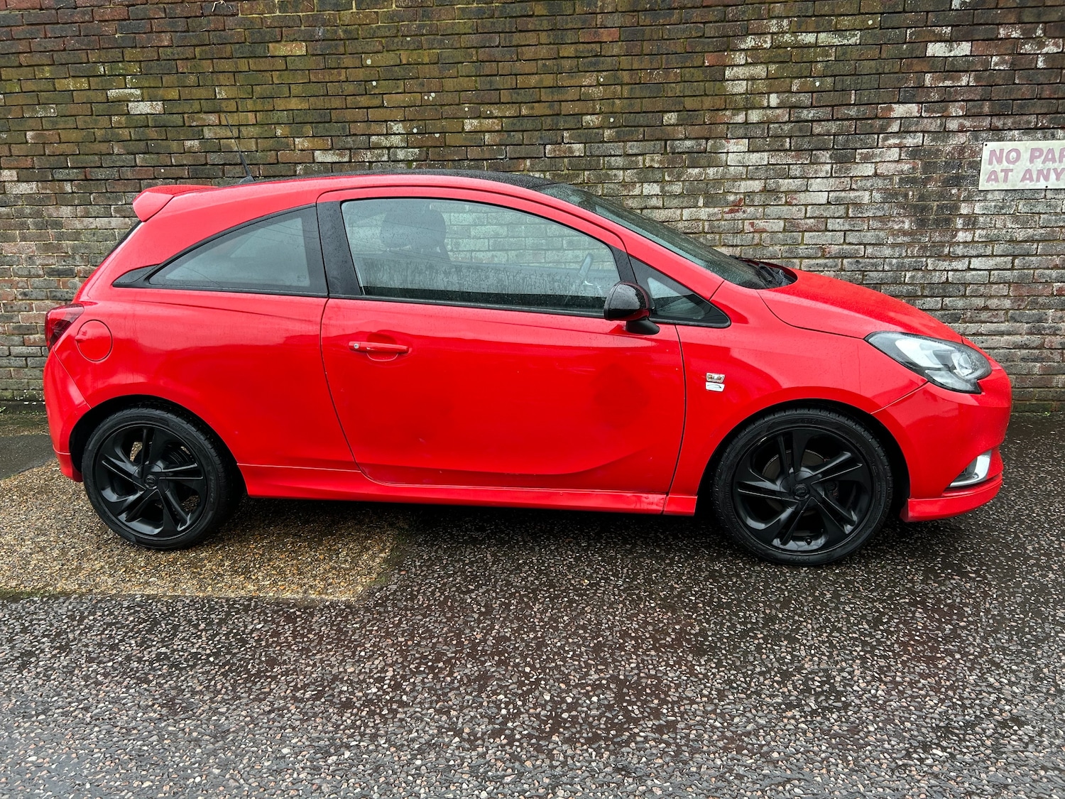 Used Vauxhall Corsa 2015 for sale - 76767459: Photo 7