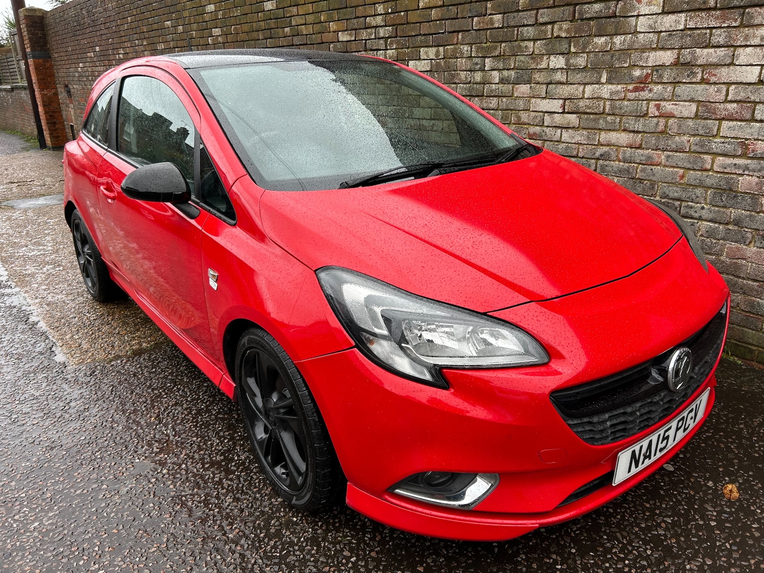Used Vauxhall Corsa 2015 for sale - 76767459: Photo 8