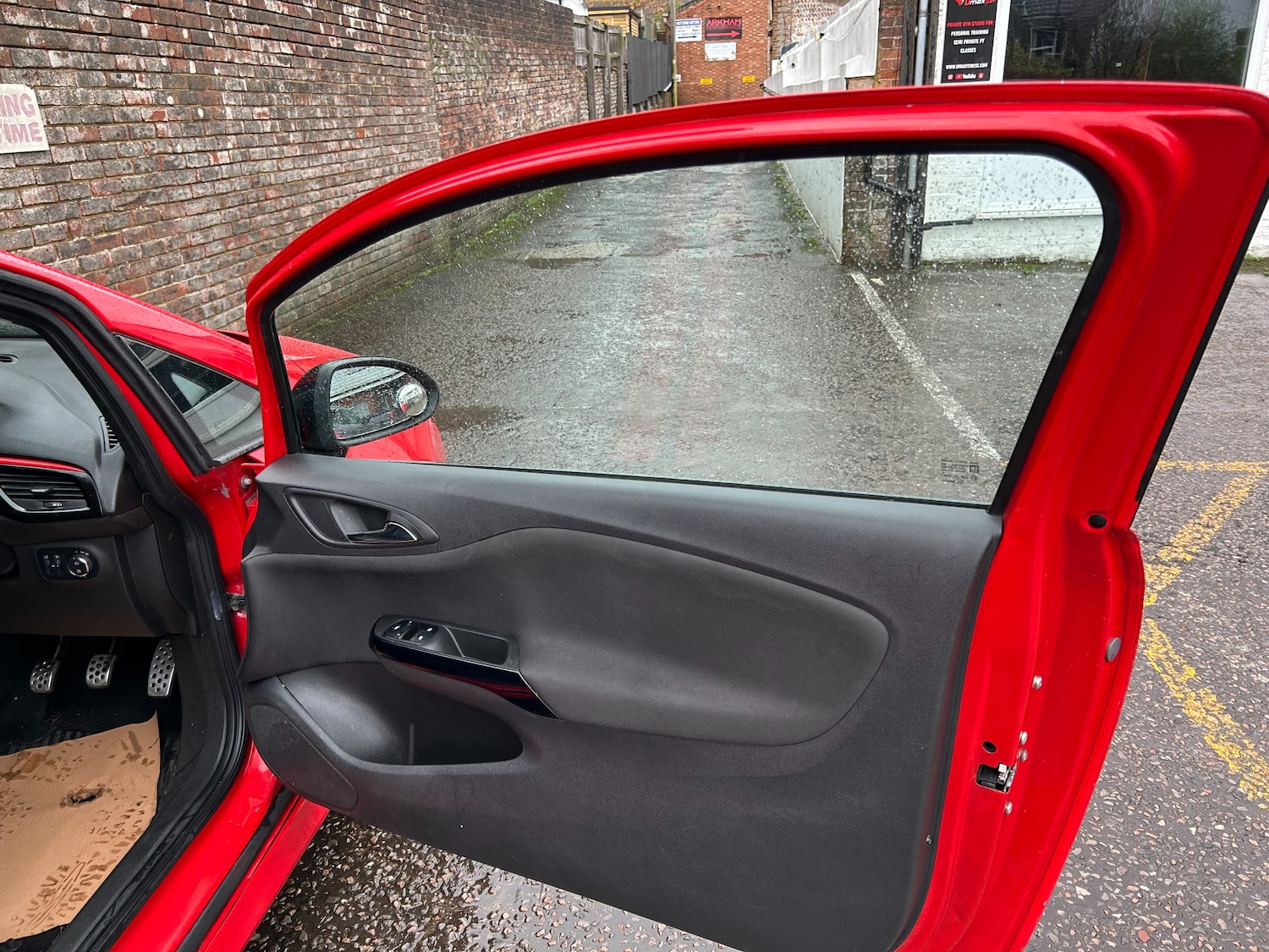 Used Vauxhall Corsa 2015 for sale - 76767459: Photo 9