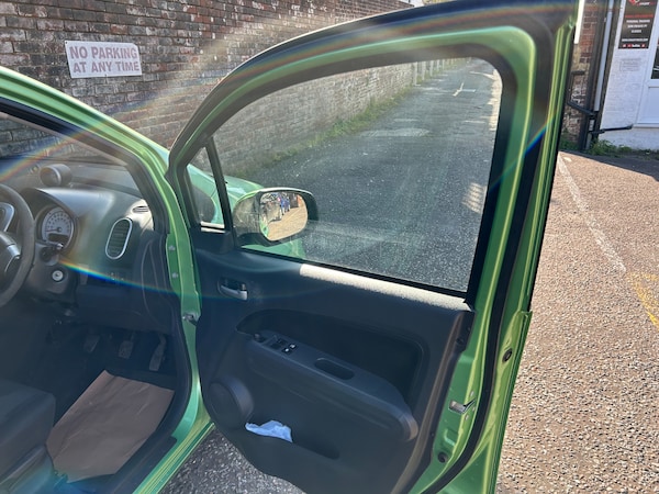 Used Vauxhall Agila 2009 for sale - 76236852: Photo 9