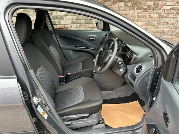 Used Suzuki Celerio 2017 for sale - 76198136: Photo 11