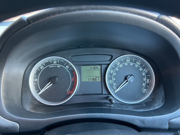 Used Skoda Roomster 2007 for sale - 76114881: Photo 14