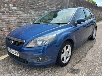 Used Ford Focus 2009 for sale - 79578106: Photo