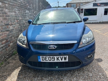 Used Ford Focus 2009 for sale - 79578106: Photo