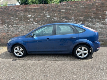 Used Ford Focus 2009 for sale - 79578106: Photo