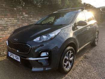 2019 (19) - 2 ISG 5-Door