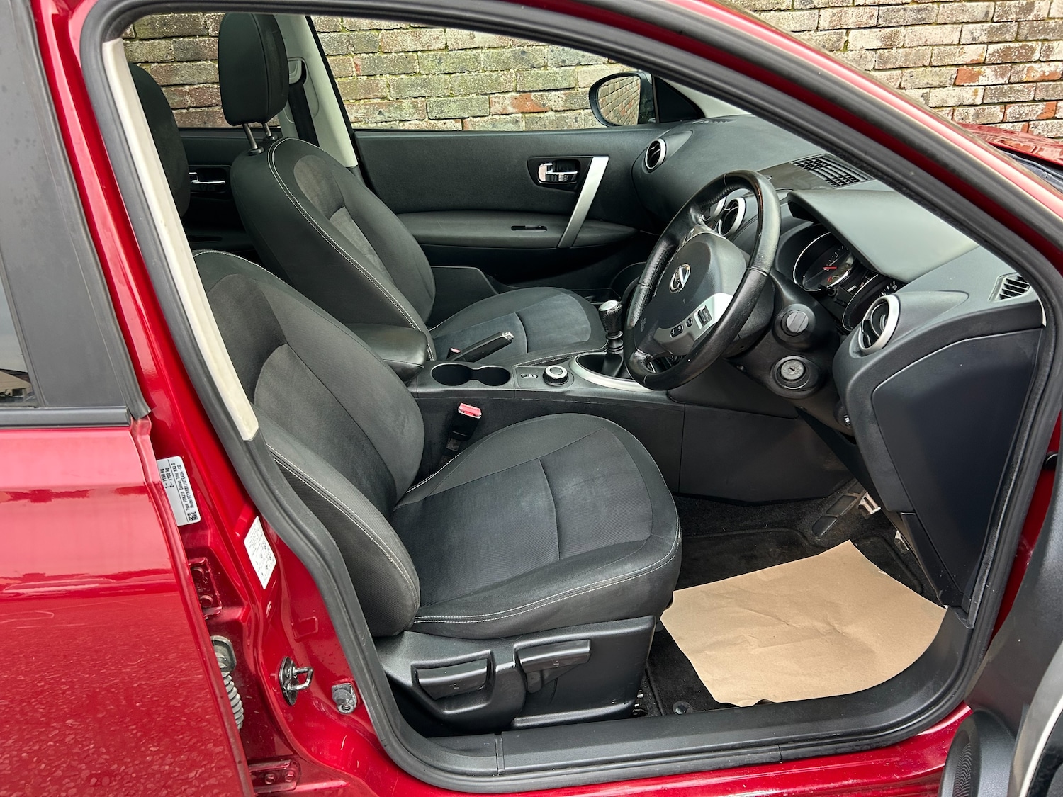 Used Nissan Qashqai 2011 for sale - 77593291: Photo 11