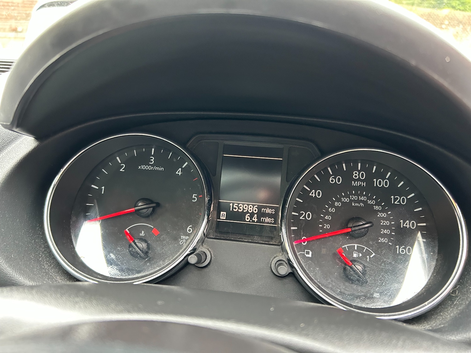 Used Nissan Qashqai 2011 for sale - 77593291: Photo 14