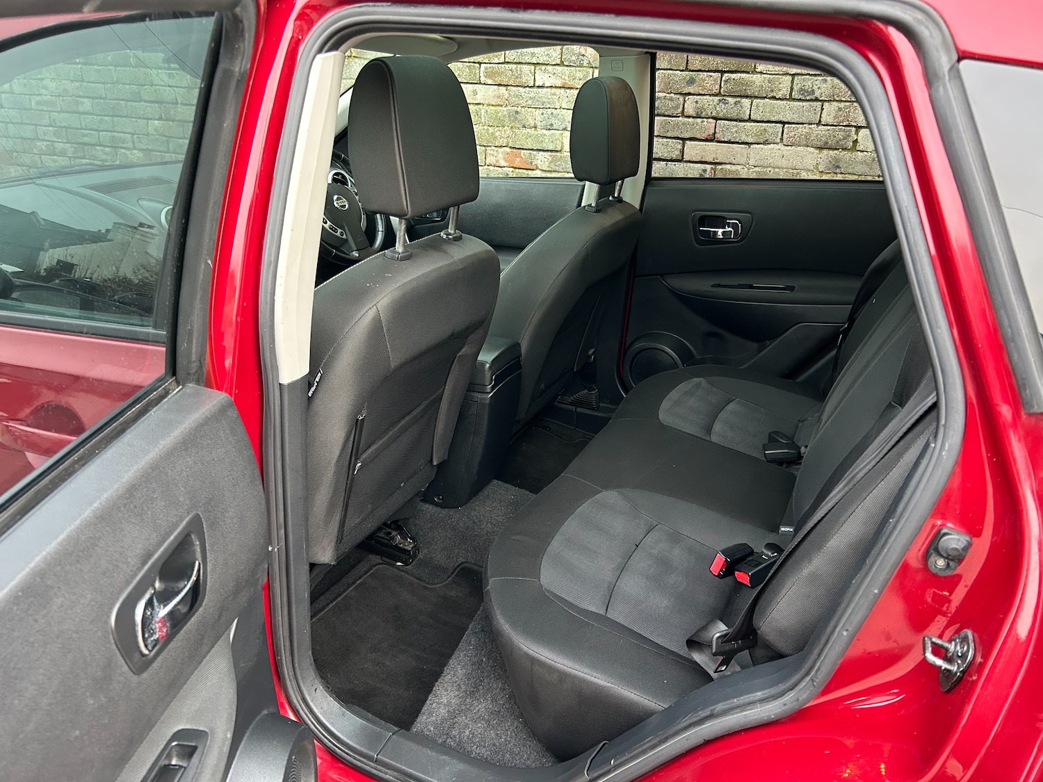 Used Nissan Qashqai 2011 for sale - 77593291: Photo 16