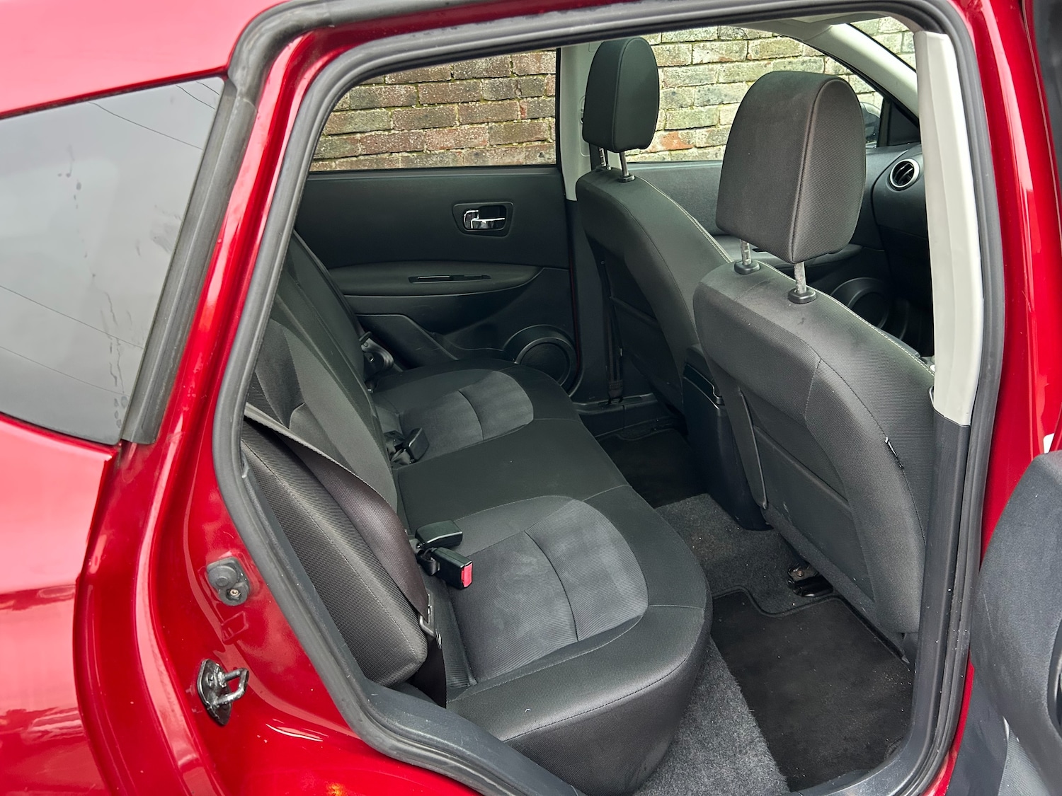 Used Nissan Qashqai 2011 for sale - 77593291: Photo 17