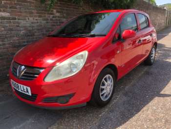 2008 (08) - LIFE 16V 5-Door