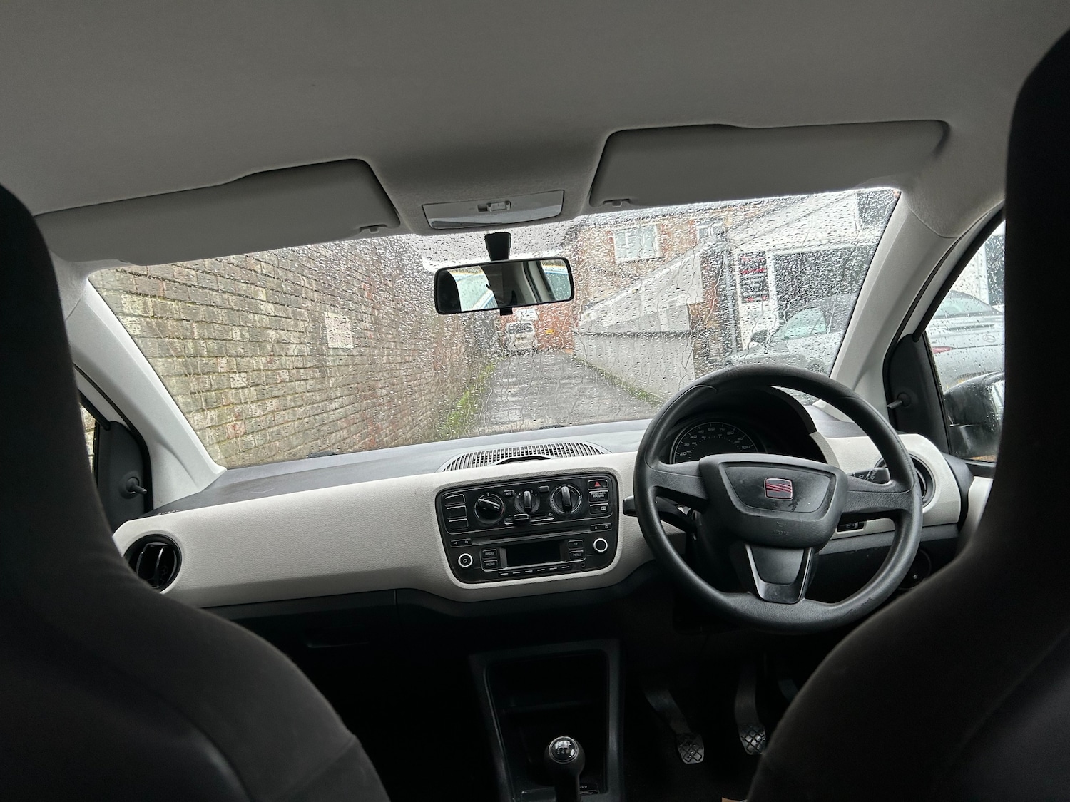 Used SEAT Mii 2013 for sale - 76985652: Photo 13