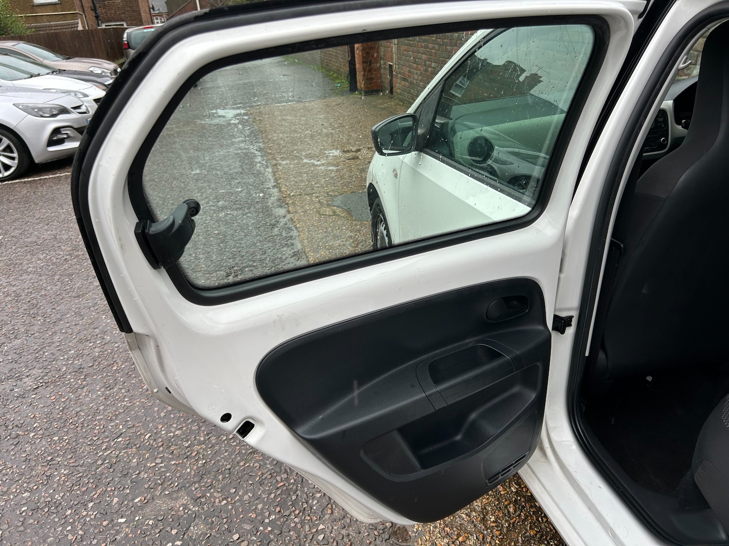 Used SEAT Mii 2013 for sale - 76985652: Photo 15