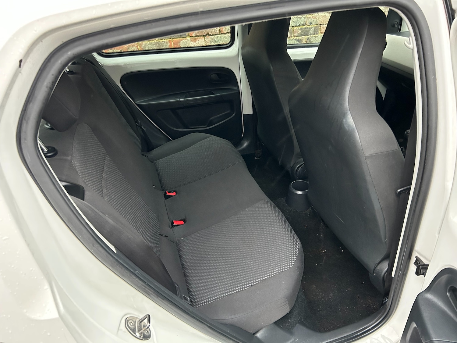 Used SEAT Mii 2013 for sale - 76985652: Photo 17