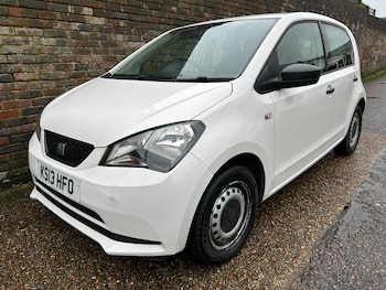 2013 (13) - 1.0 S 5dr [AC]