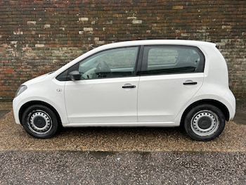 Used SEAT Mii 2013 for sale - 76985652: Photo