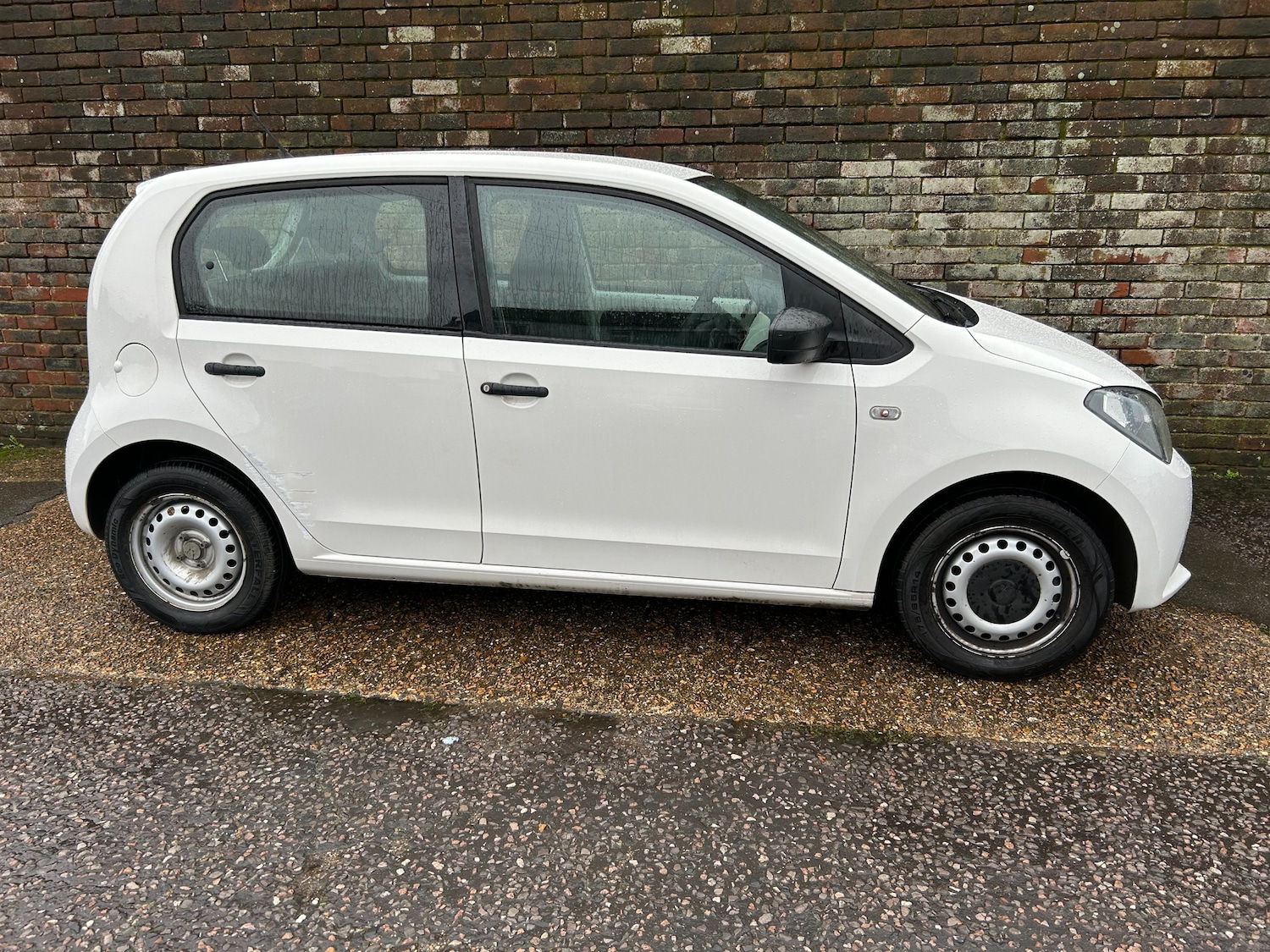 Used SEAT Mii 2013 for sale - 76985652: Photo 7