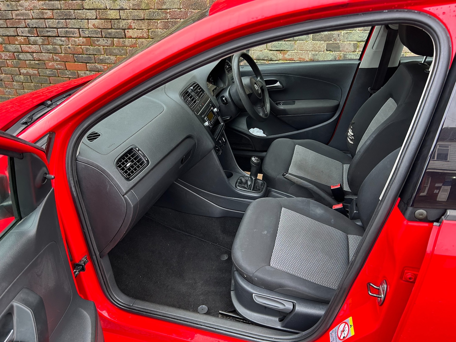 Used Volkswagen Polo 2010 for sale - 77460437: Photo 12