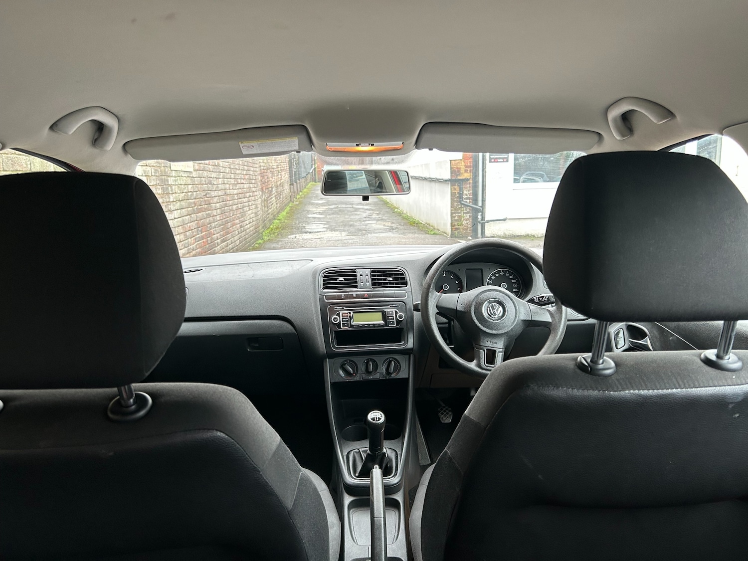 Used Volkswagen Polo 2010 for sale - 77460437: Photo 13