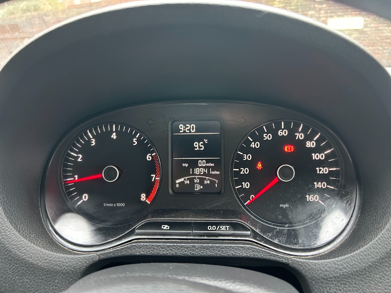 Used Volkswagen Polo 2010 for sale - 77460437: Photo 14