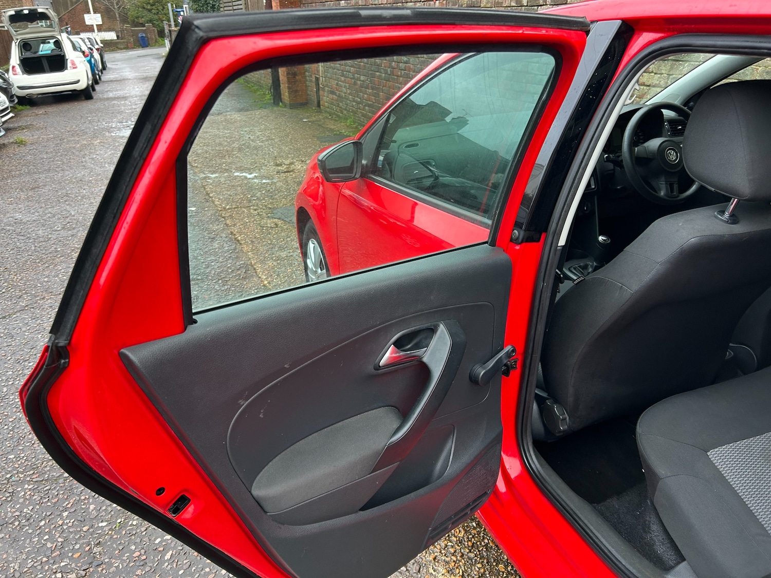 Used Volkswagen Polo 2010 for sale - 77460437: Photo 15