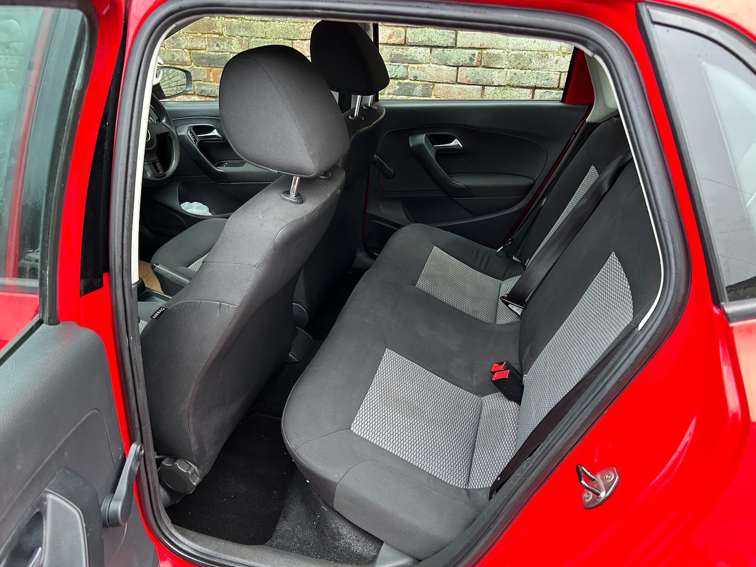 Used Volkswagen Polo 2010 for sale - 77460437: Photo 16