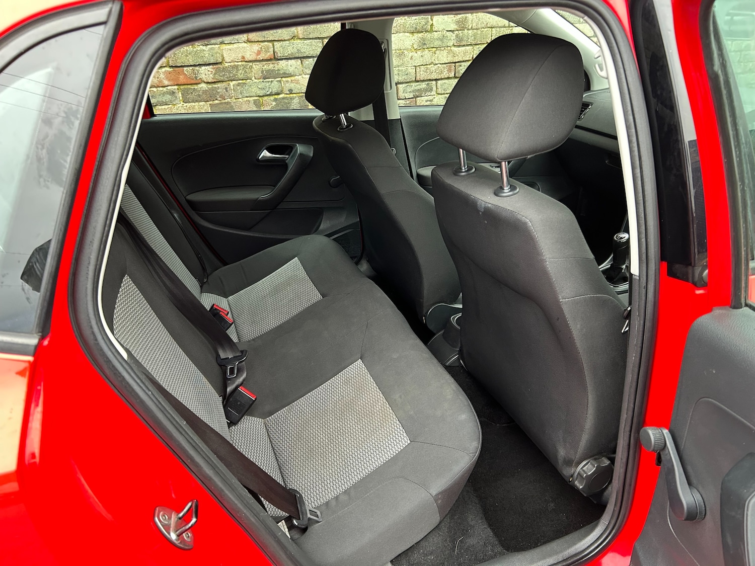 Used Volkswagen Polo 2010 for sale - 77460437: Photo 17