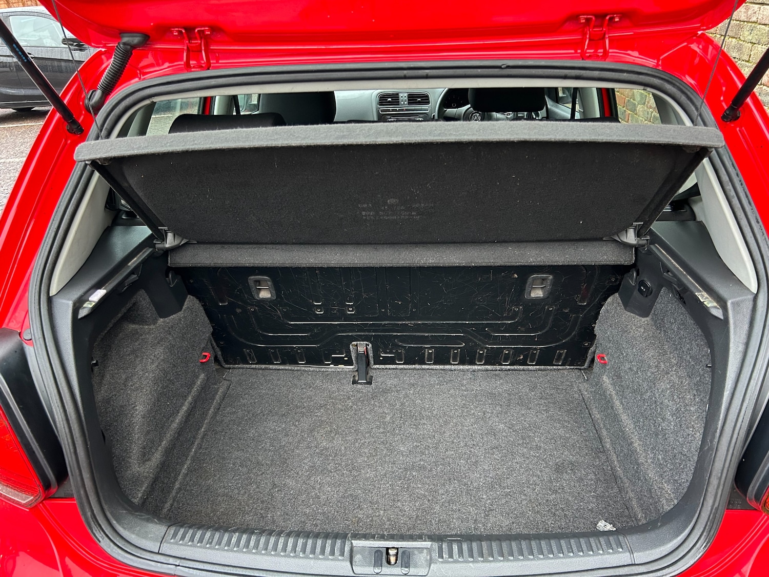 Used Volkswagen Polo 2010 for sale - 77460437: Photo 18