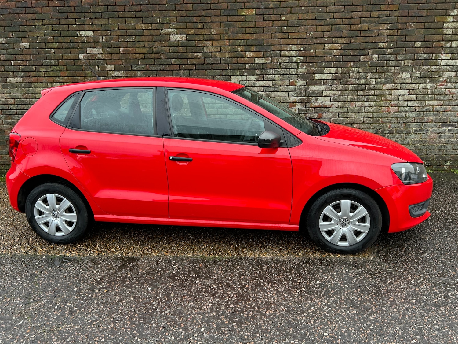 Used Volkswagen Polo 2010 for sale - 77460437: Photo 7