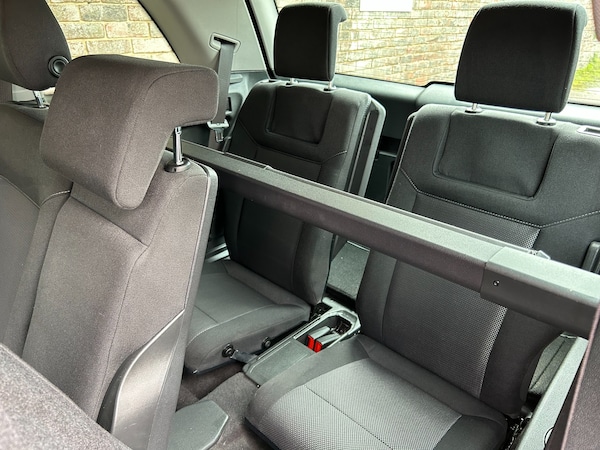 Used Vauxhall Zafira 2012 for sale - 76198137: Photo 18
