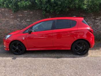 Used Vauxhall Corsa 2016 for sale - 74955128: Photo