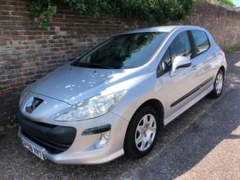 2008 (58) - S HDI 5-Door
