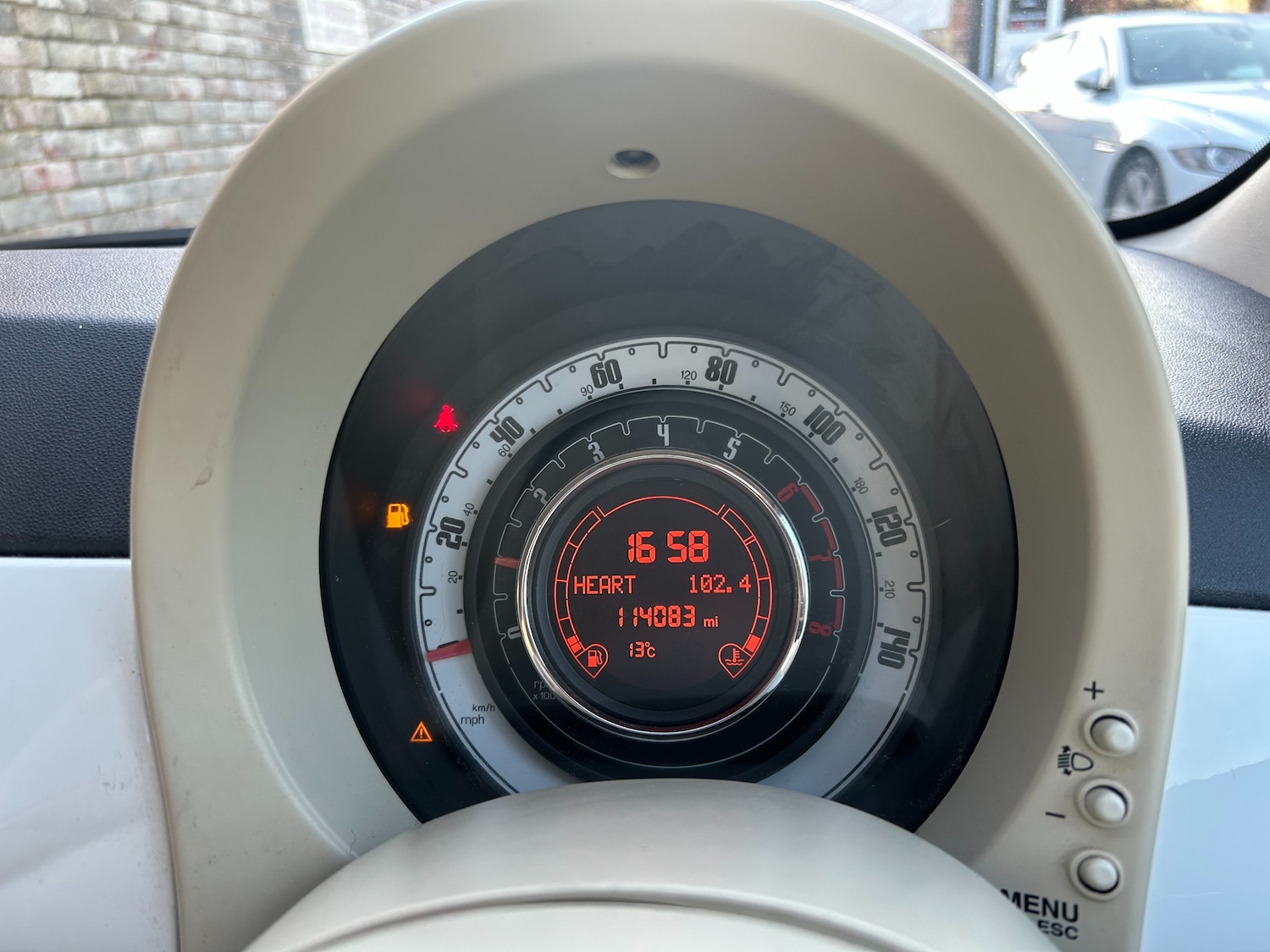 Used Fiat 500 2008 for sale - 77951726: Photo 15