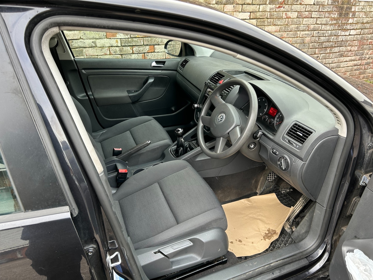 Used Volkswagen Golf 2005 for sale - 78078602: Photo 10