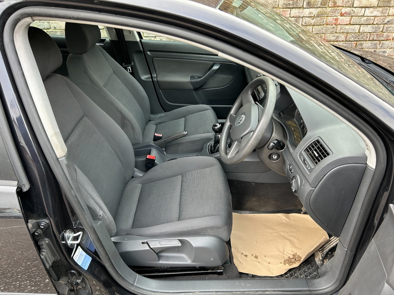 Used Volkswagen Golf 2005 for sale - 78078602: Photo 11