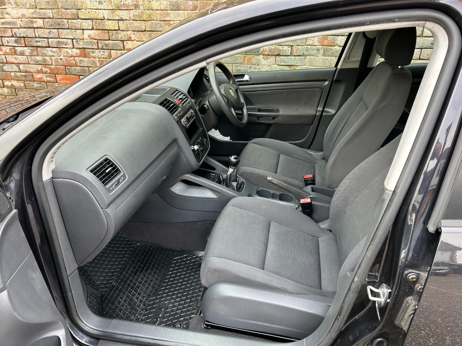 Used Volkswagen Golf 2005 for sale - 78078602: Photo 12