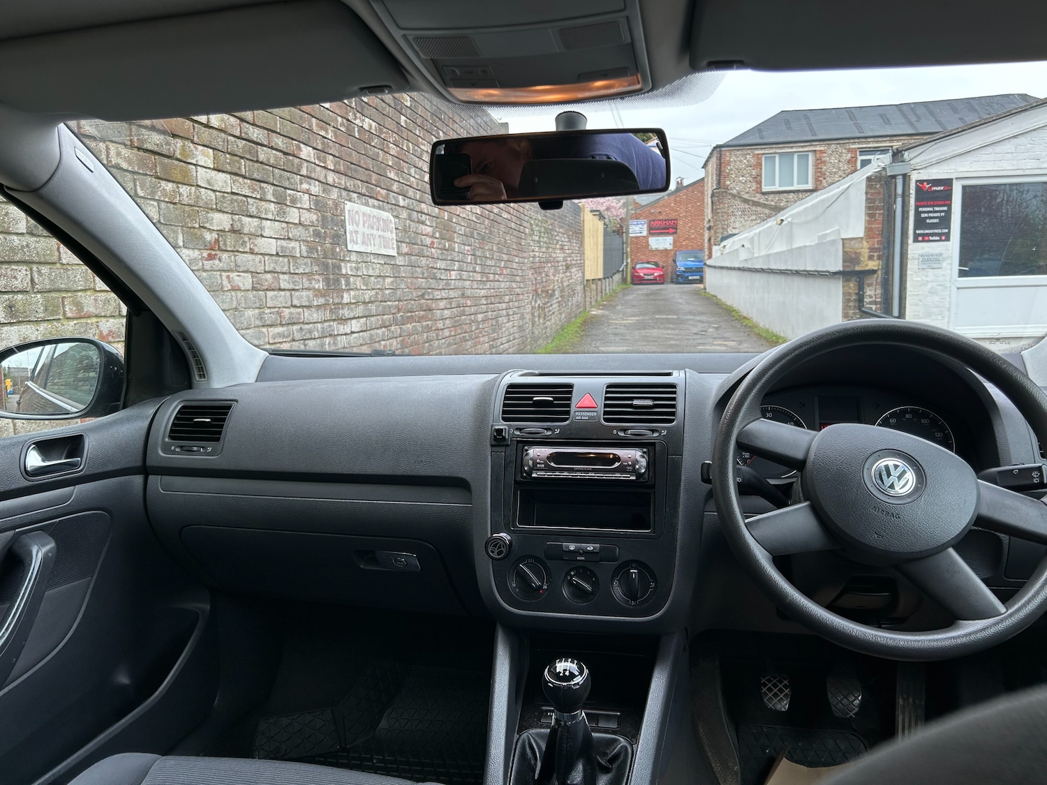 Used Volkswagen Golf 2005 for sale - 78078602: Photo 13